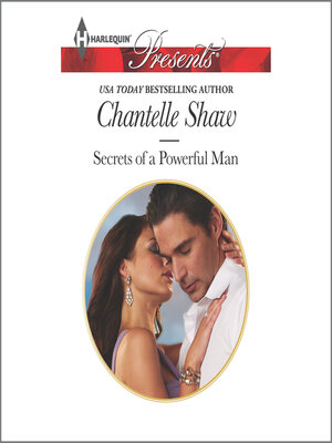 cover image of Secrets of a Powerful Man